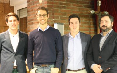 Conferencia Director Bla Bla Car