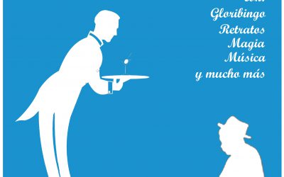 VII Edición Café Solidario