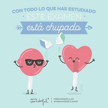 Exámenes Primer Cuatrimestre