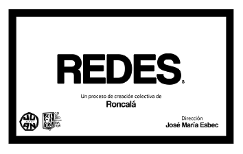 Representación de Microteatro