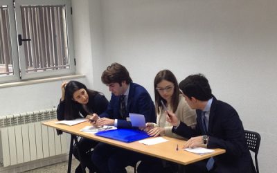 Torneo de Debate Elias Ahuja