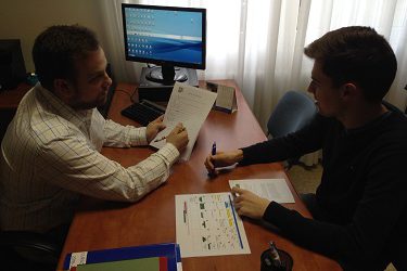 Segunda Entrevista de Seguimiento