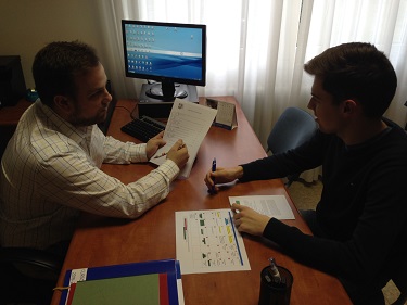 Segunda Entrevista de Seguimiento