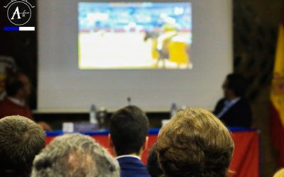 Coloquio sobre «La Suerte de Varas»