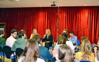 VIII Edición del Café Solidario 2017