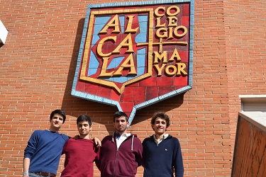 ¡Campeones de Tenis de Mesa!