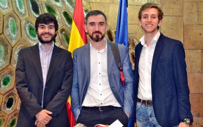 Conferencia Ignacio Escolar