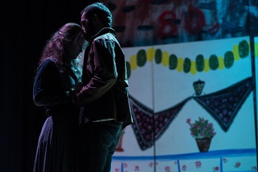 Musical, ¡Ay que no me levanto!