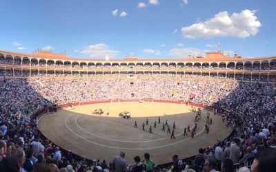 Peña Taurina Alcalina