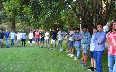 Convivencias 2017 – 2018