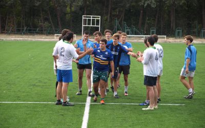 III Torneo Deportivo Intercolegial