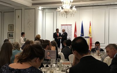 Premio a la Excelencia Profesional