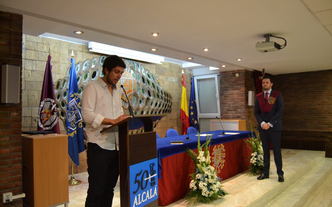 Celebración del Día del Padre Claret 2017