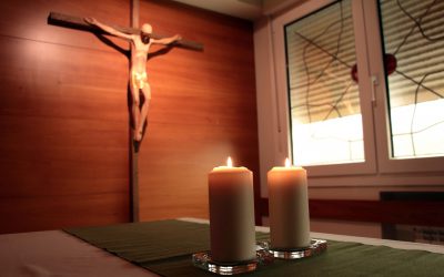 Celebración Eucarística