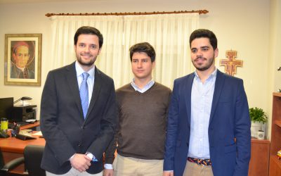 Conferencia Diego Gago