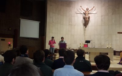 Miércoles de Ceniza 2018