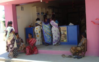 Donativo a Fundación PROCLADE