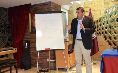 Conferencia Ignacio Danvila