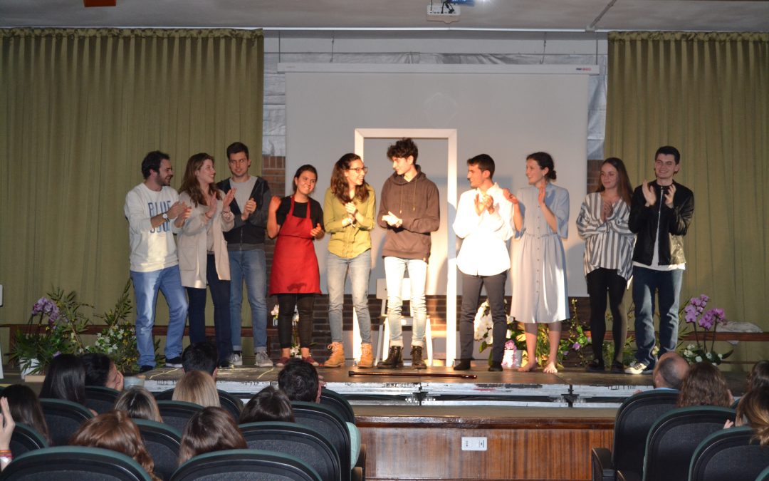 Representaciones de Teatro