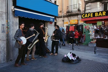 Segundo Premio Certamen Cultural de Fotografía