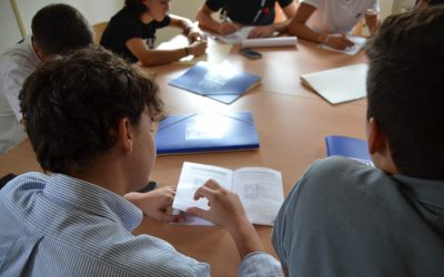 Asambleas Colegiales