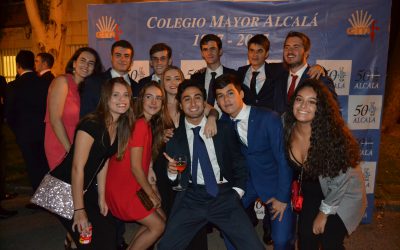 Fiesta de Inicio de Curso 2018-2019