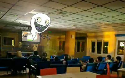 Ciclo de Cine de Terror