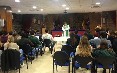 Eucaristía dominical