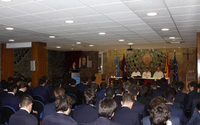 Eucaristía de Navidad 2018