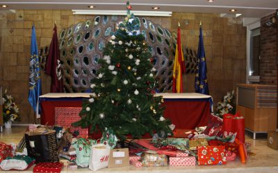 Amigo Invisible 2018