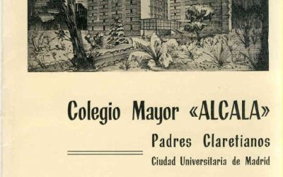 Visita Antiguo Colegial D. Francisco Javier Conde