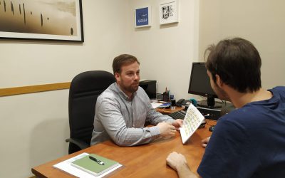 Entrevistas de Seguimiento