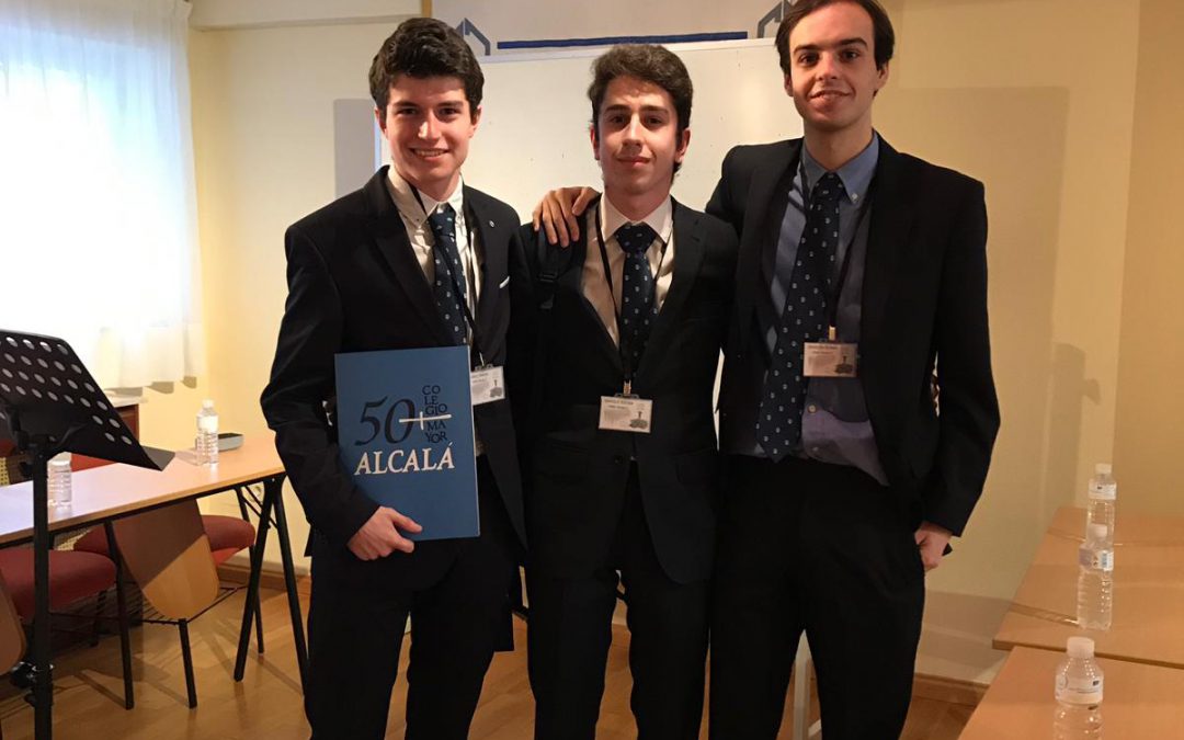 III Torneo de Debate Elias Ahuja