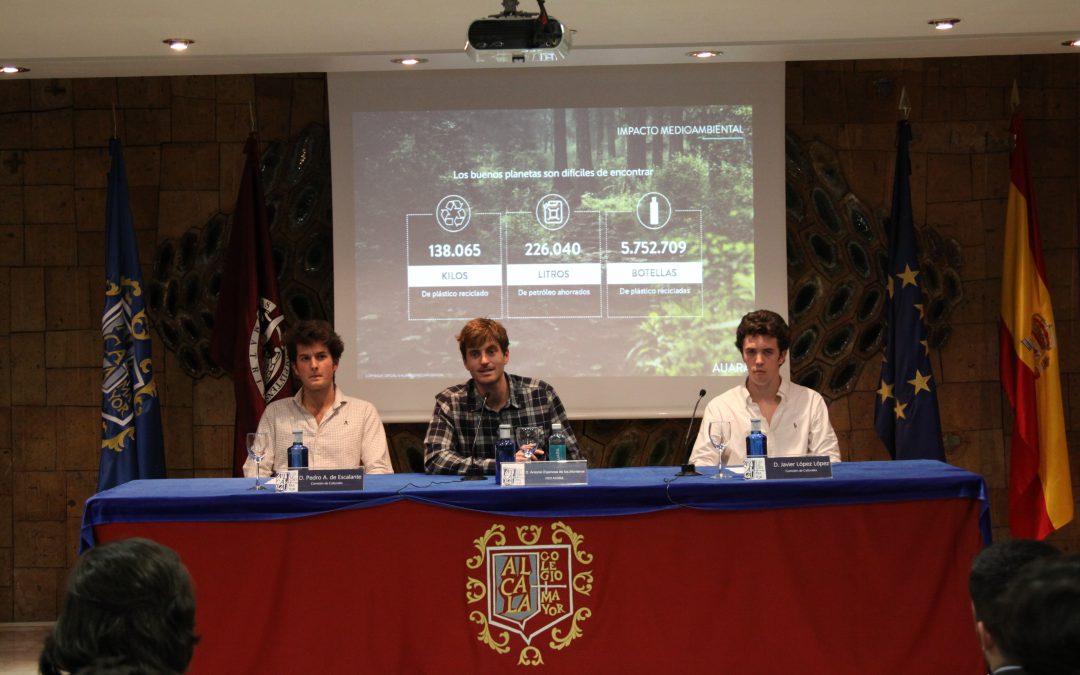 Conferencia CEO Auara