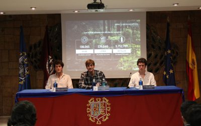 Conferencia CEO Auara