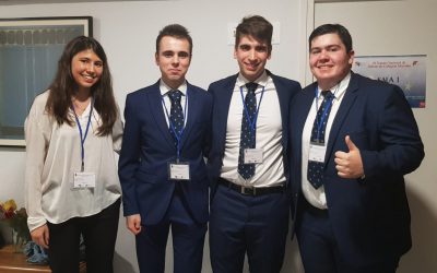 Torneo Nacional de Debate de CCMM