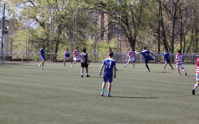 Final de Fútbol 11 2019