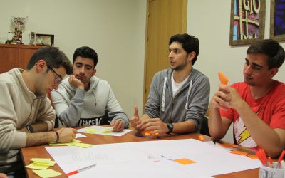 Entrevistas grupales de renovación 2019