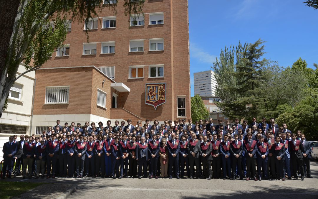 Vosotros sois #MarcaAlcalá