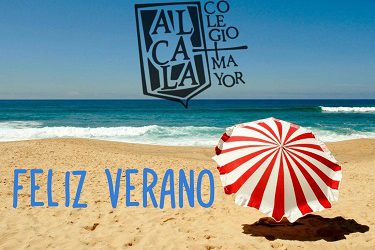 Feliz Verano 2019