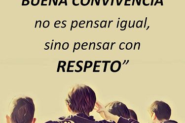 Lema del Curso 2019 – 2020