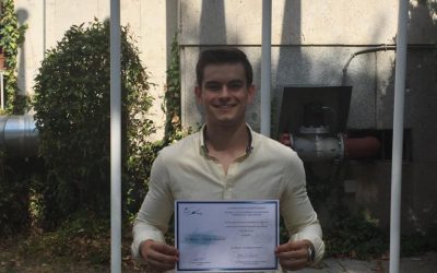 Premio a la Excelencia Académica UPM