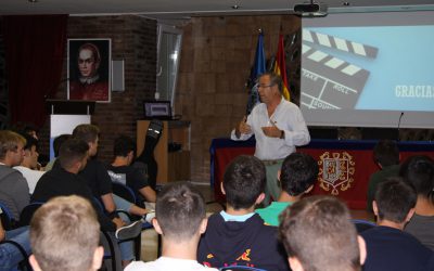 Presentación de Actividades 2019 – 2020