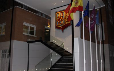 Fiesta de Inicio de Curso 2019-2020