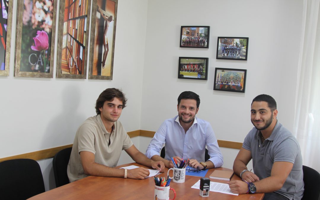 Nombramiento de Decanos