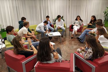 Grupo de Derechos Humanos