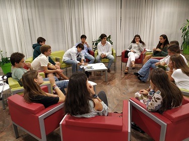 Grupo de Derechos Humanos