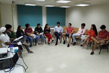 Comienza «Profundización en la Fe»