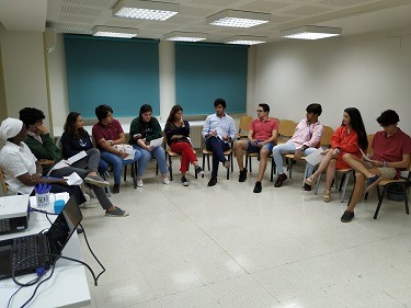 Comienza «Profundización en la Fe»