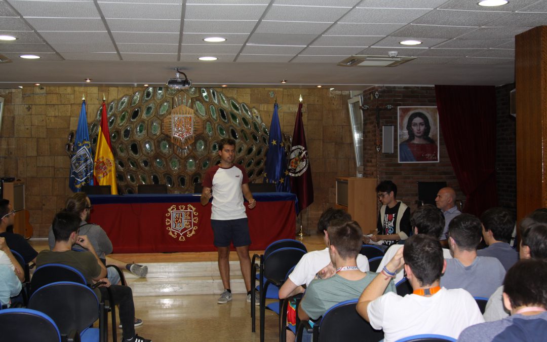 Programa Mentor 2019-2020